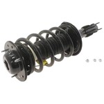 Order Front Complete Strut Assembly by KYB - SR4095 For Your Vehicle