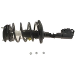 Order Front Complete Strut Assembly by KYB - SR4096 For Your Vehicle