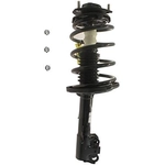 Order Front Complete Strut Assembly by KYB - SR4097 For Your Vehicle