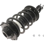 Order Front Complete Strut Assembly by KYB - SR4098 For Your Vehicle
