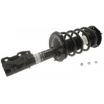 Order Front Complete Strut Assembly by KYB - SR4098 For Your Vehicle