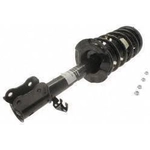 Order Front Complete Strut Assembly by KYB - SR4100 For Your Vehicle