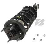 Order Front Complete Strut Assembly by KYB - SR4101 For Your Vehicle