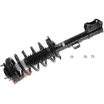 Order Front Complete Strut Assembly by KYB - SR4105 For Your Vehicle