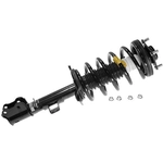 Order Front Complete Strut Assembly by KYB - SR4106 For Your Vehicle