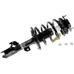Order Front Complete Strut Assembly by KYB - SR4111 For Your Vehicle