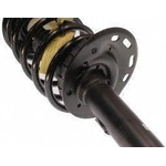 Order Front Complete Strut Assembly by KYB - SR4115 For Your Vehicle