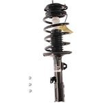 Order KYB - SR4117 - Front Complete Strut Assembly For Your Vehicle