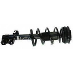 Order Front Complete Strut Assembly by KYB - SR4126 For Your Vehicle