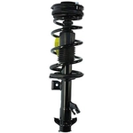 Order Front Complete Strut Assembly by KYB - SR4127 For Your Vehicle
