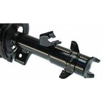 Order Front Complete Strut Assembly by KYB - SR4127 For Your Vehicle