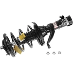 Order Front Complete Strut Assembly by KYB - SR4129 For Your Vehicle
