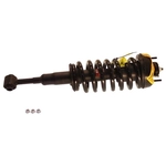 Order Front Complete Strut Assembly by KYB - SR4137 For Your Vehicle