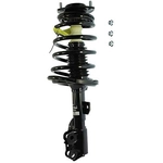 Order Front Complete Strut Assembly by KYB - SR4139 For Your Vehicle