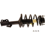 Order Front Complete Strut Assembly by KYB - SR4150 For Your Vehicle