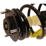 Order Front Complete Strut Assembly by KYB - SR4151 For Your Vehicle