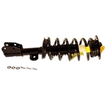 Order Front Complete Strut Assembly by KYB - SR4160 For Your Vehicle