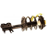 Order Front Complete Strut Assembly by KYB - SR4163 For Your Vehicle