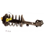 Order KYB - SR4168 - Front Complete Strut Assembly For Your Vehicle