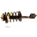 Order Front Complete Strut Assembly by KYB - SR4169 For Your Vehicle