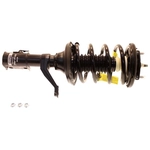 Order Front Complete Strut Assembly by KYB - SR4179 For Your Vehicle