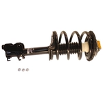 Order Front Complete Strut Assembly by KYB - SR4185 For Your Vehicle