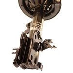 Order Front Complete Strut Assembly by KYB - SR4185 For Your Vehicle