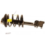 Order Front Complete Strut Assembly by KYB - SR4186 For Your Vehicle