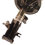 Order Front Complete Strut Assembly by KYB - SR4186 For Your Vehicle