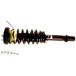 Order Front Complete Strut Assembly by KYB - SR4187 For Your Vehicle