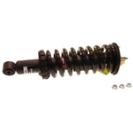 Order Front Complete Strut Assembly by KYB - SR4202 For Your Vehicle