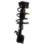 Order Front Complete Strut Assembly by KYB - SR4209 For Your Vehicle