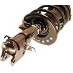 Order Front Complete Strut Assembly by KYB - SR4210 For Your Vehicle