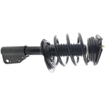 Order Front Complete Strut Assembly by KYB - SR4211 For Your Vehicle