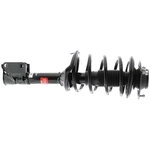 Order Front Complete Strut Assembly by KYB - SR4219 For Your Vehicle