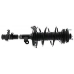 Order Front Complete Strut Assembly by KYB - SR4228 For Your Vehicle