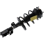 Order Front Complete Strut Assembly by KYB - SR4251 For Your Vehicle