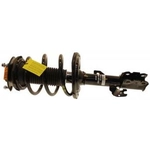 Order Front Complete Strut Assembly by KYB - SR4252 For Your Vehicle