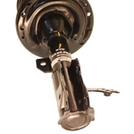 Order Front Complete Strut Assembly by KYB - SR4255 For Your Vehicle