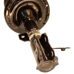 Order Front Complete Strut Assembly by KYB - SR4259 For Your Vehicle