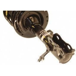 Order Front Complete Strut Assembly by KYB - SR4260 For Your Vehicle