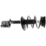 Order Front Complete Strut Assembly by KYB - SR4281 For Your Vehicle