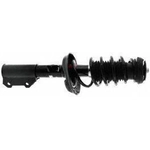 Order Front Complete Strut Assembly by KYB - SR4317 For Your Vehicle