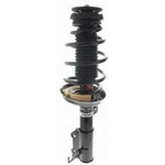 Order Front Complete Strut Assembly by KYB - SR4390 For Your Vehicle