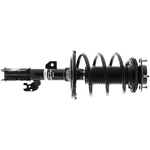 Order Front Complete Strut Assembly by KYB - SR4410 For Your Vehicle