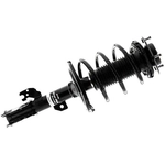 Order Front Complete Strut Assembly by KYB - SR4411 For Your Vehicle