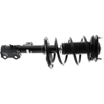 Order Front Complete Strut Assembly by KYB - SR4417 For Your Vehicle