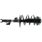 Order Front Complete Strut Assembly by KYB - SR4425 For Your Vehicle