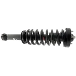 Order Front Complete Strut Assembly by KYB - SR4438 For Your Vehicle
