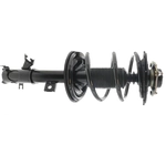 Order Front Complete Strut Assembly by KYB - SR4444 For Your Vehicle